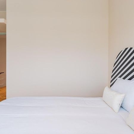 Incredible Duplex Penthouse & Terraces & Parking Appartement Porto Buitenkant foto