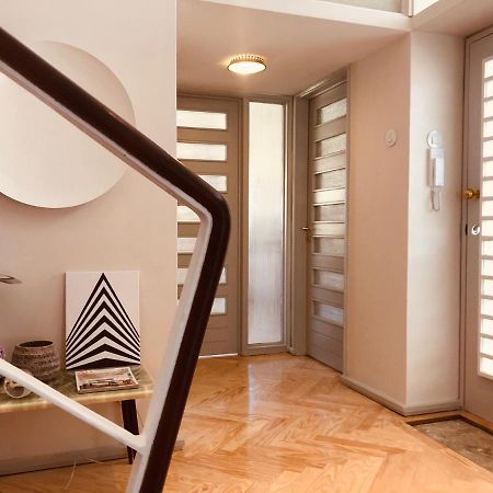 Incredible Duplex Penthouse & Terraces & Parking Appartement Porto Buitenkant foto