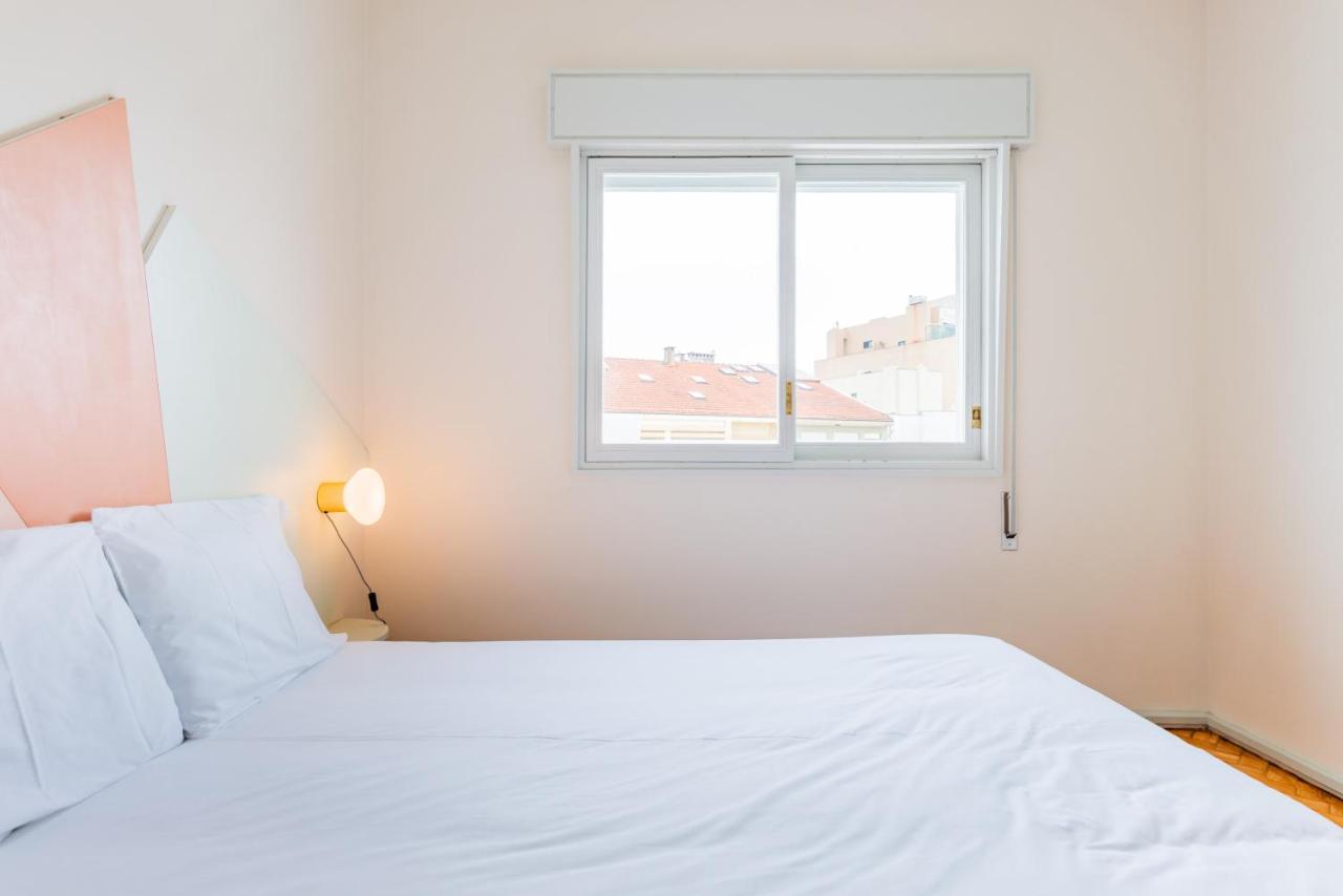 Incredible Duplex Penthouse & Terraces & Parking Appartement Porto Buitenkant foto