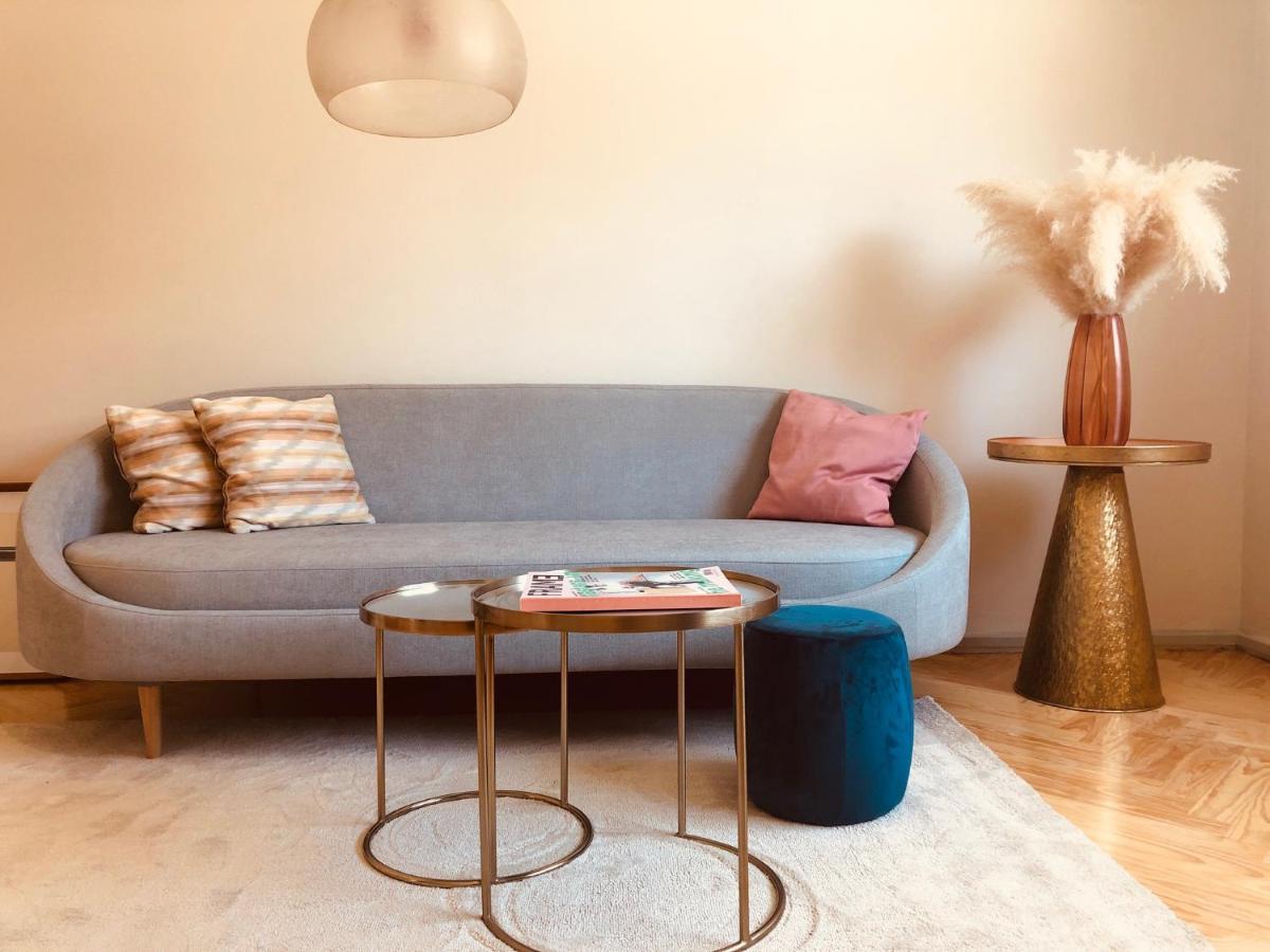 Incredible Duplex Penthouse & Terraces & Parking Appartement Porto Buitenkant foto