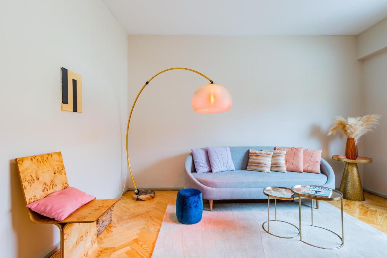 Incredible Duplex Penthouse & Terraces & Parking Appartement Porto Buitenkant foto