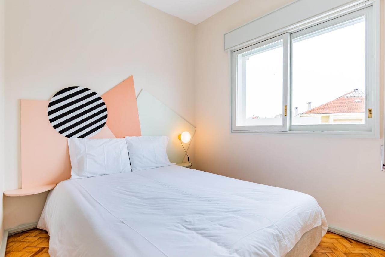 Incredible Duplex Penthouse & Terraces & Parking Appartement Porto Buitenkant foto
