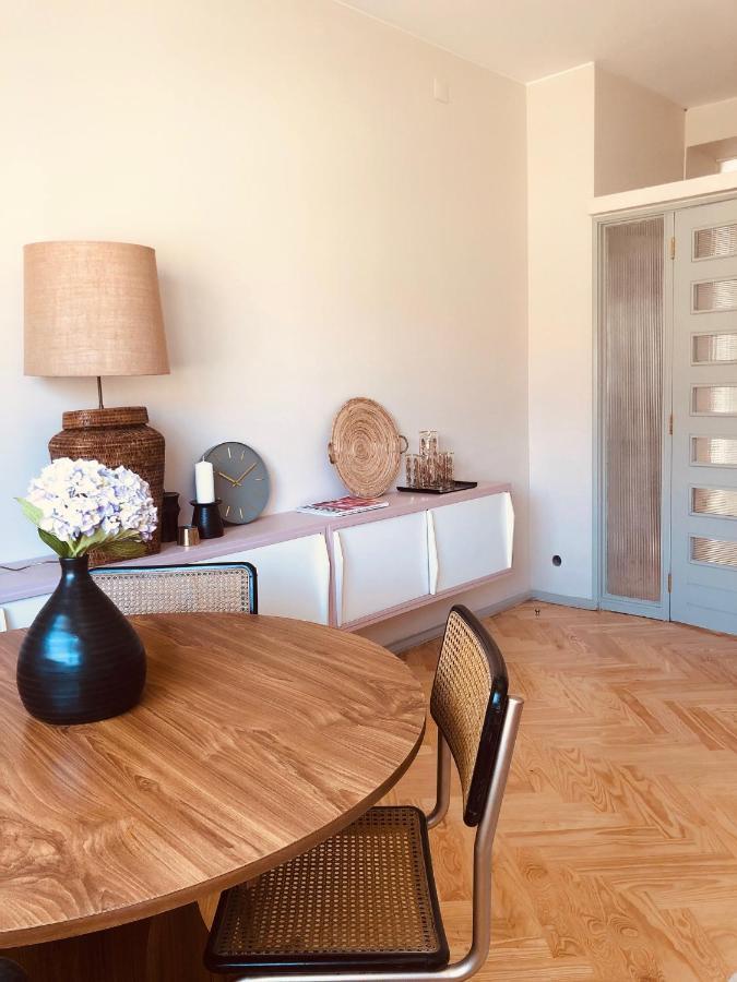 Incredible Duplex Penthouse & Terraces & Parking Appartement Porto Buitenkant foto