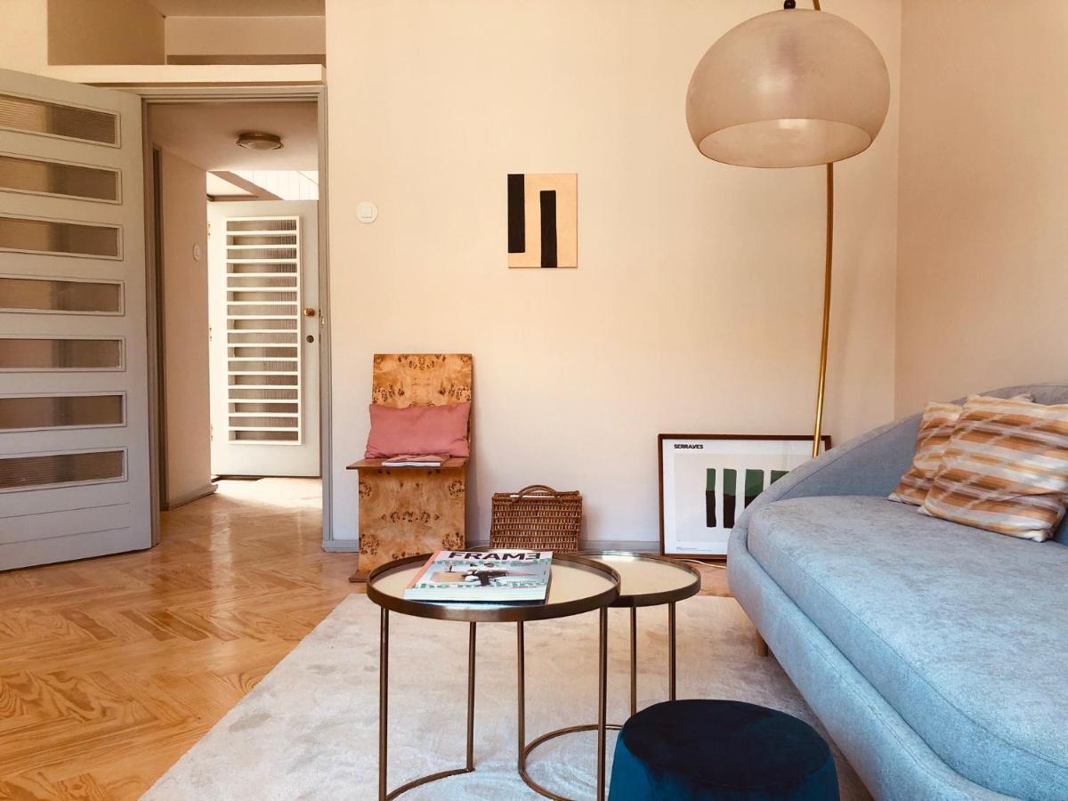 Incredible Duplex Penthouse & Terraces & Parking Appartement Porto Buitenkant foto