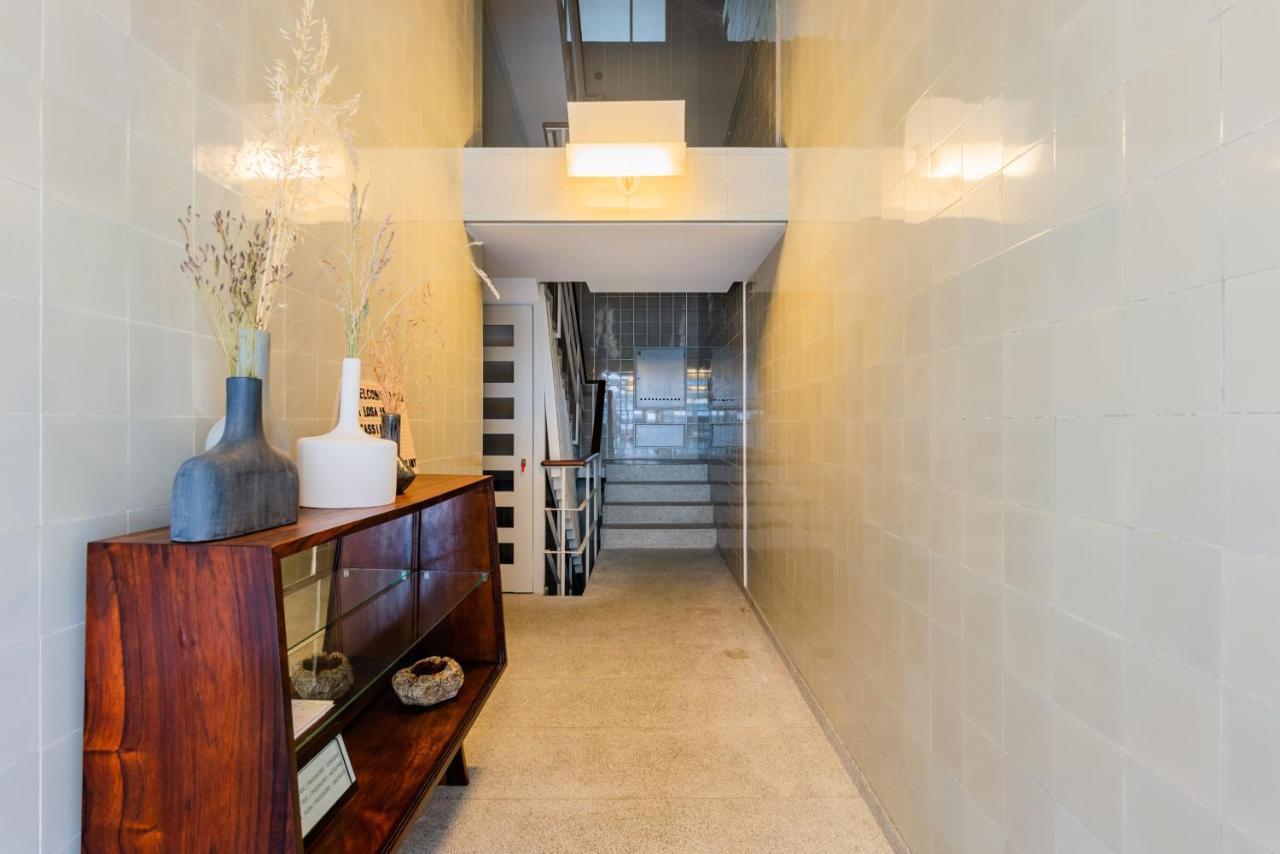 Incredible Duplex Penthouse & Terraces & Parking Appartement Porto Buitenkant foto