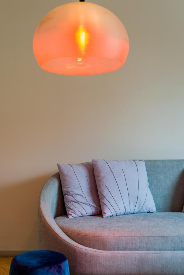 Incredible Duplex Penthouse & Terraces & Parking Appartement Porto Buitenkant foto