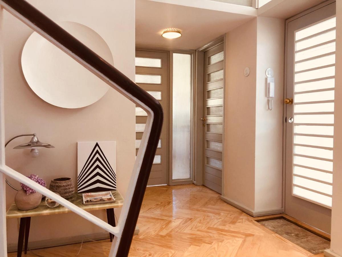 Incredible Duplex Penthouse & Terraces & Parking Appartement Porto Buitenkant foto