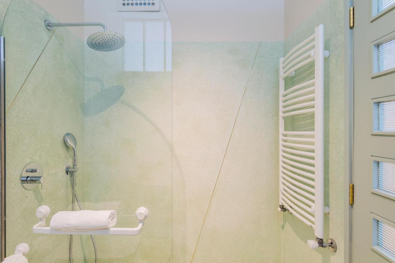 Incredible Duplex Penthouse & Terraces & Parking Appartement Porto Buitenkant foto